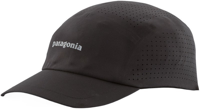 Ultra Lightweight Ridge Hat - black 1