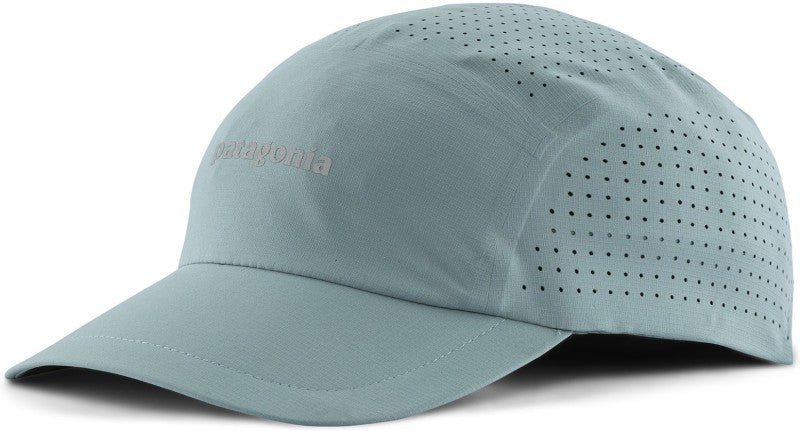 Ultra Lightweight Ridge Hat - blue sage 1