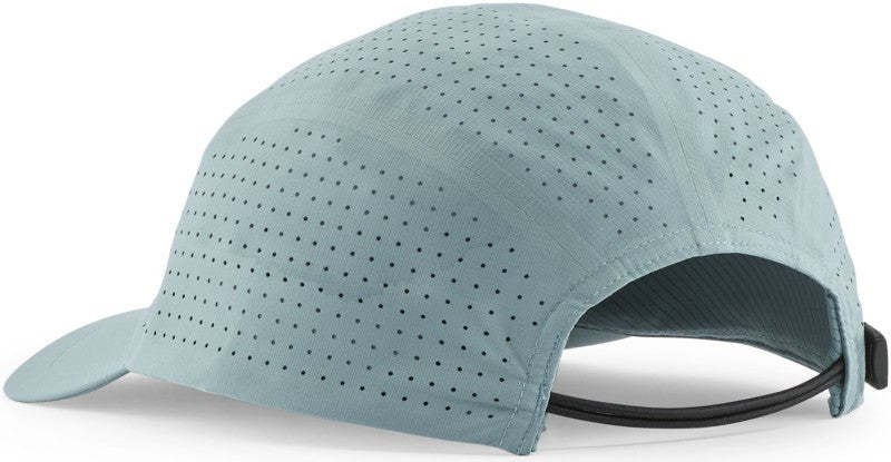 Ultra Lightweight Ridge Hat - blue sage 1