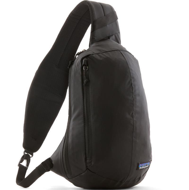 Ultralight Black Hole Sling - Black 1