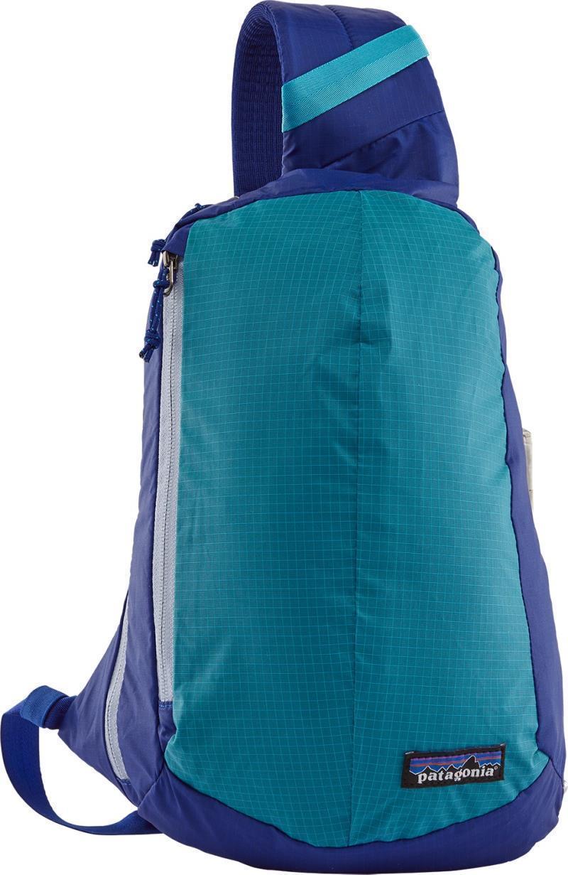 Ultralight Black Hole Sling - Cobalt Blue 1