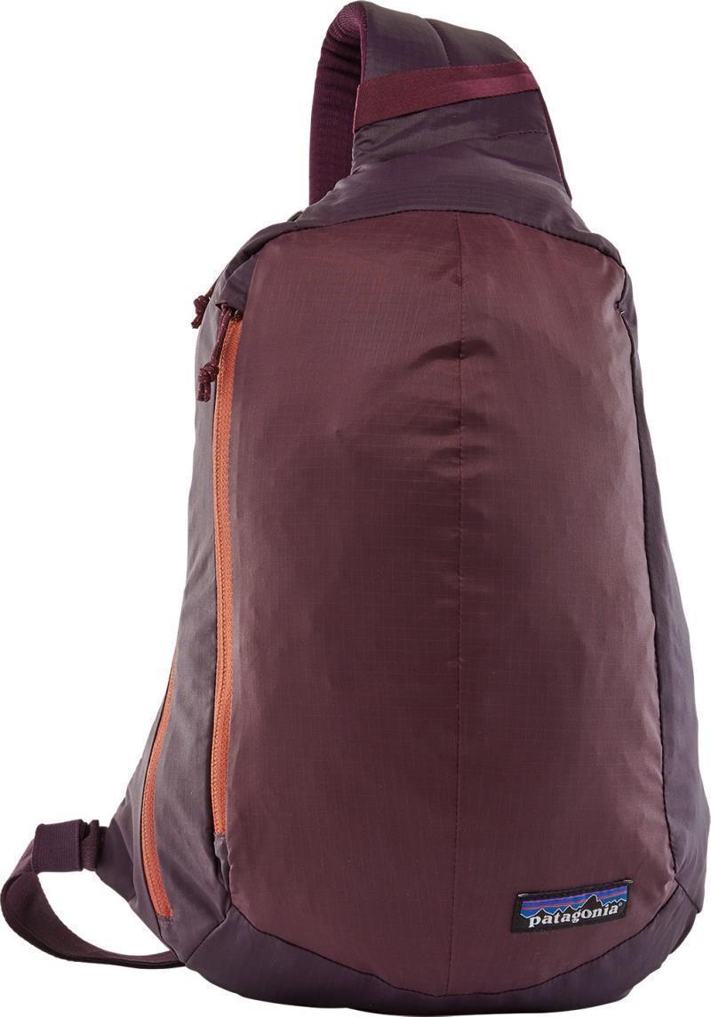 Ultralight Black Hole Sling - Deep Plum 1