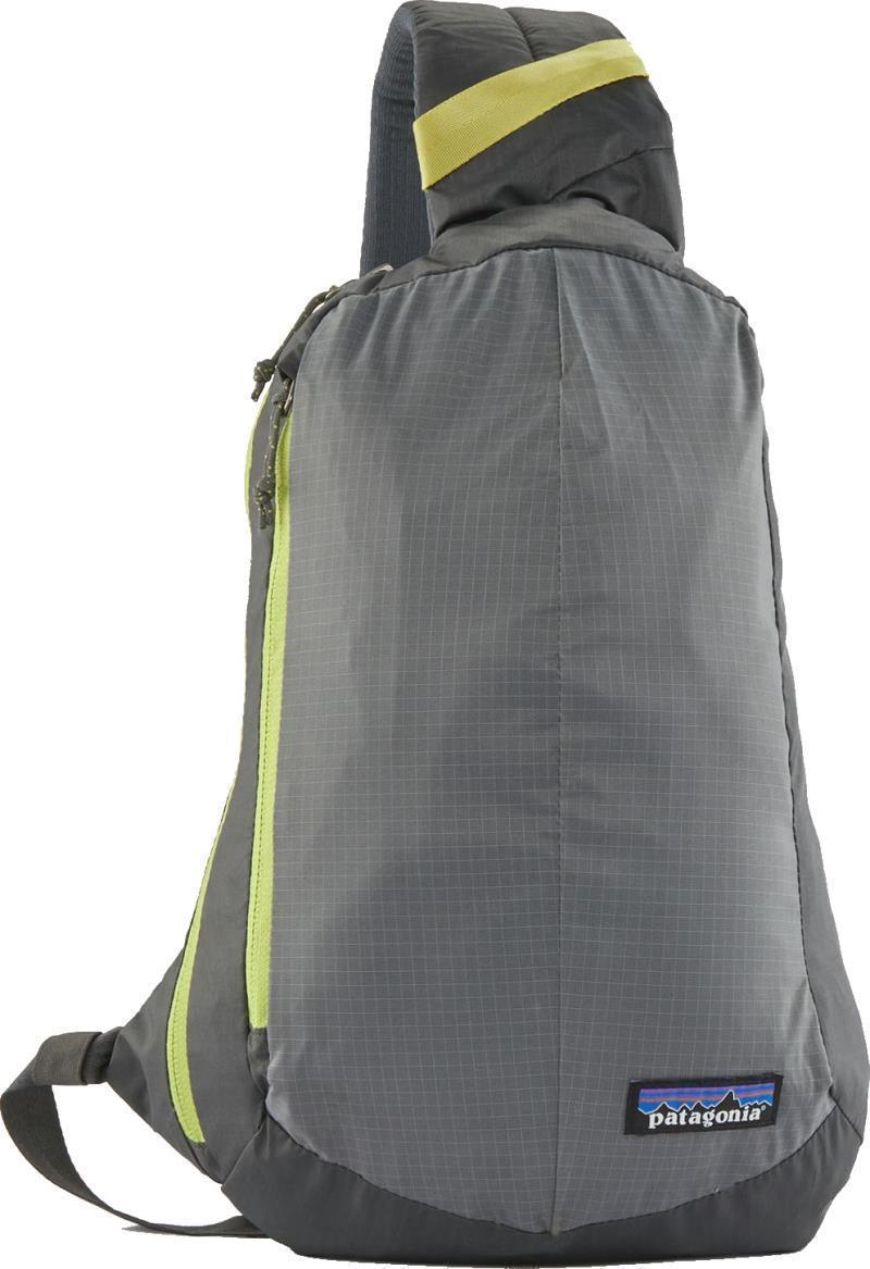 Ultralight Black Hole Sling - Forge Grey 1