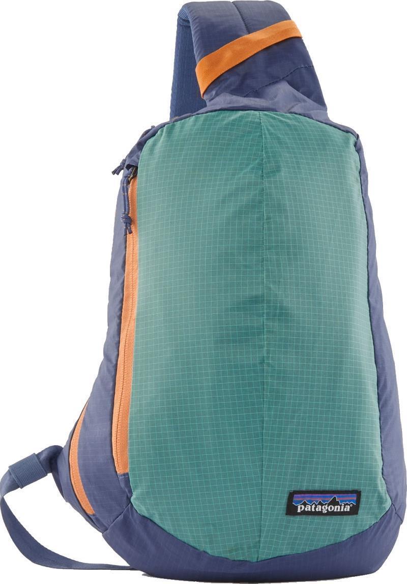 Ultralight Black Hole Sling - Fresh Teal 1