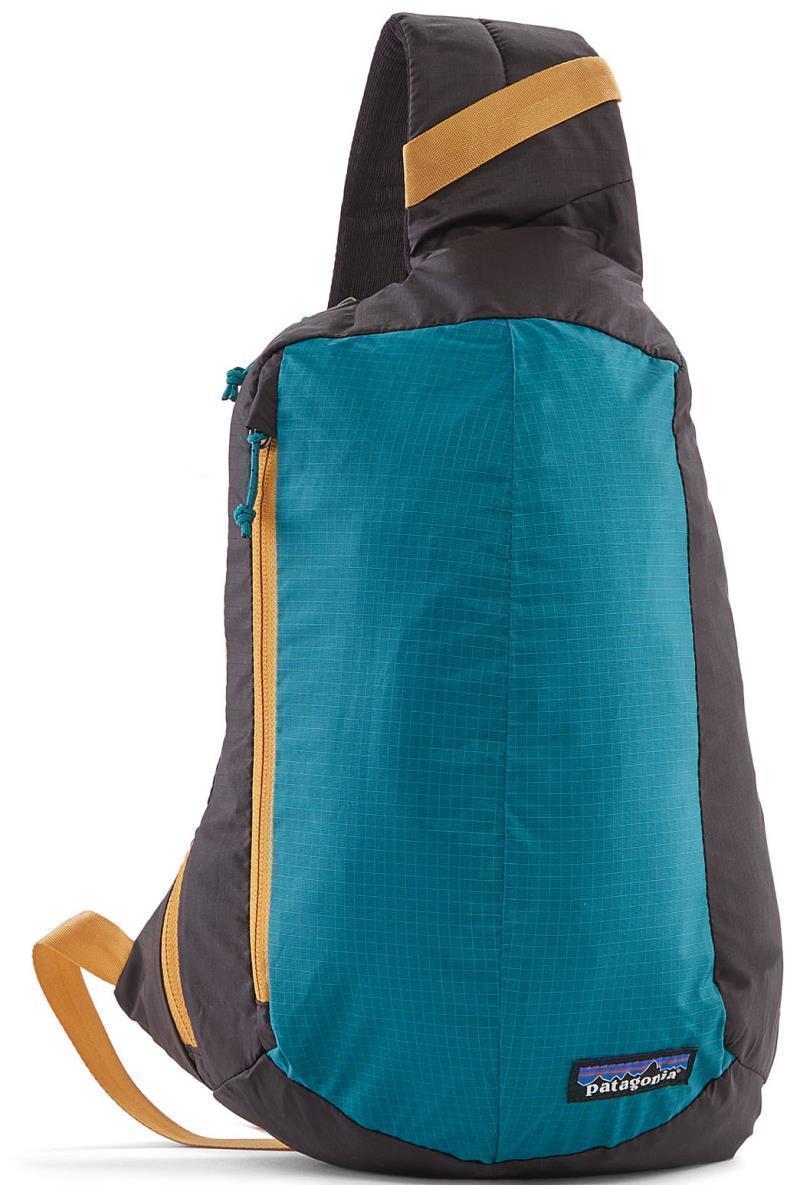 Ultralight Black Hole Sling - Obsidian Plum 1