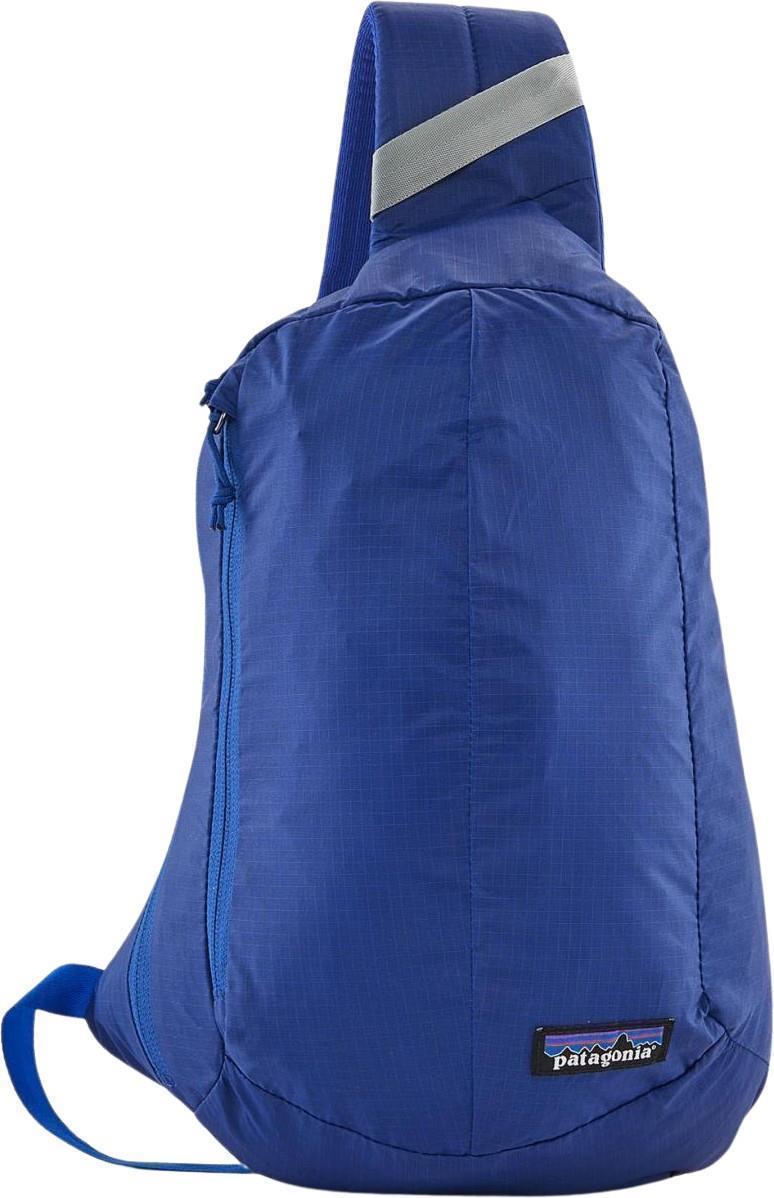 Ultralight Black Hole Sling - Passage Blue 1