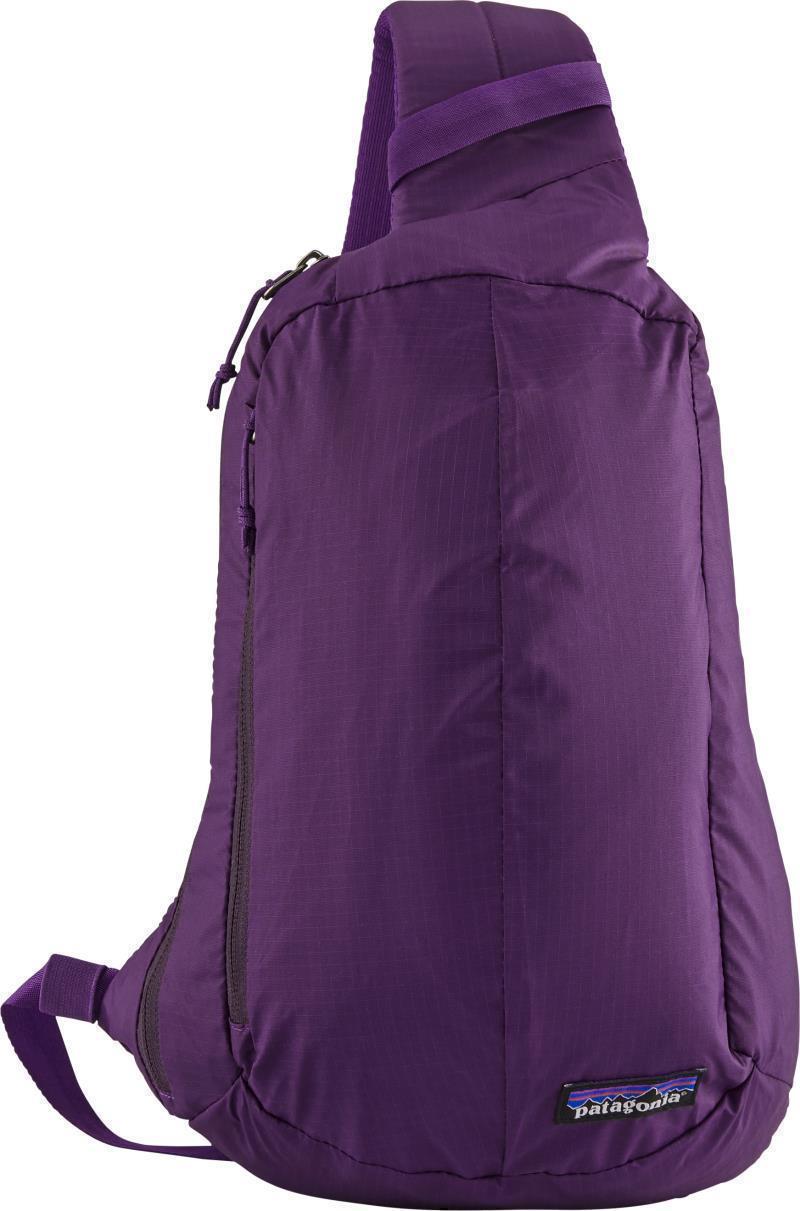 Ultralight Black Hole Sling - Purple 1