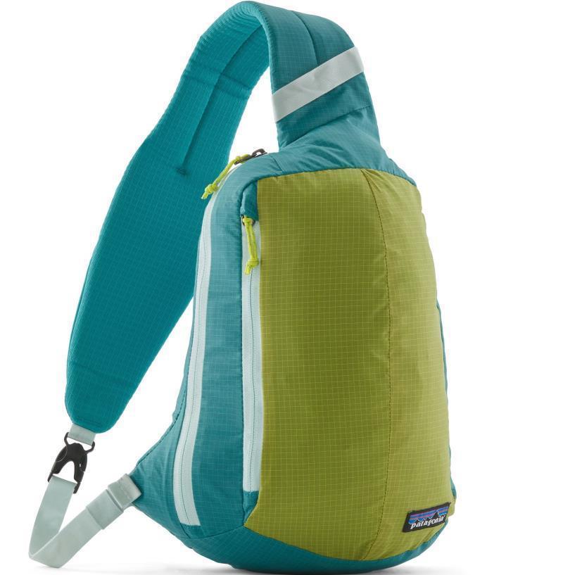 Ultralight Black Hole Sling - Subtidal Blue 1