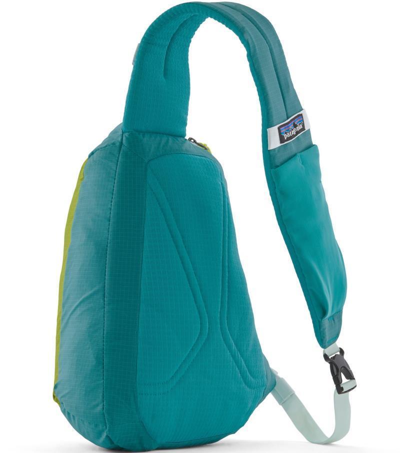 Ultralight Black Hole Sling - Subtidal Blue 2