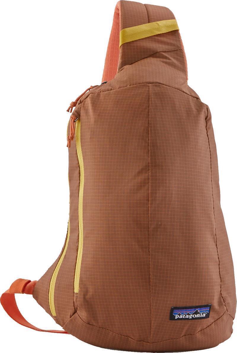 Ultralight Black Hole Sling - Tigerlily Orange 1