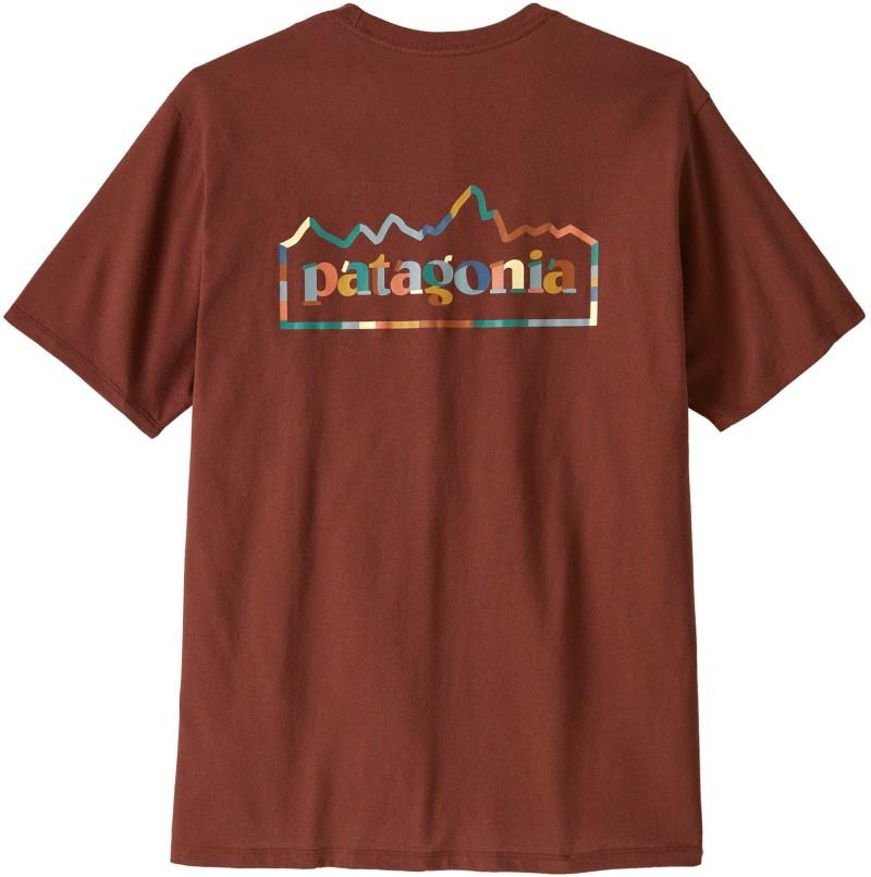 Unity Fitz Responsibili-Tee SS - Mens - dried vanilla 1