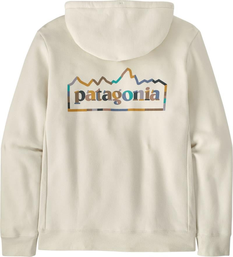 Unity Fitz Uprisal Hoody - Unisex - birch white 1