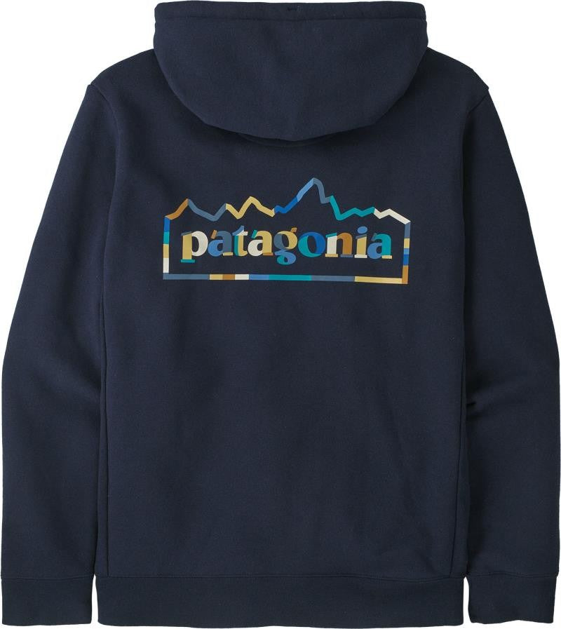 Unity Fitz Uprisal Hoody - Unisex - new navy 1