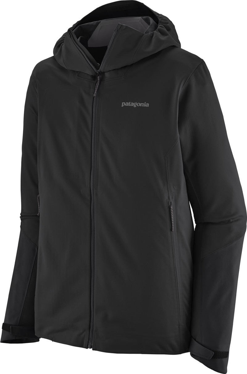 Upstride Jacket - Mens - black 1