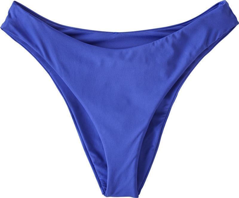 Upswell Bottoms - Womens - abalone blue 1
