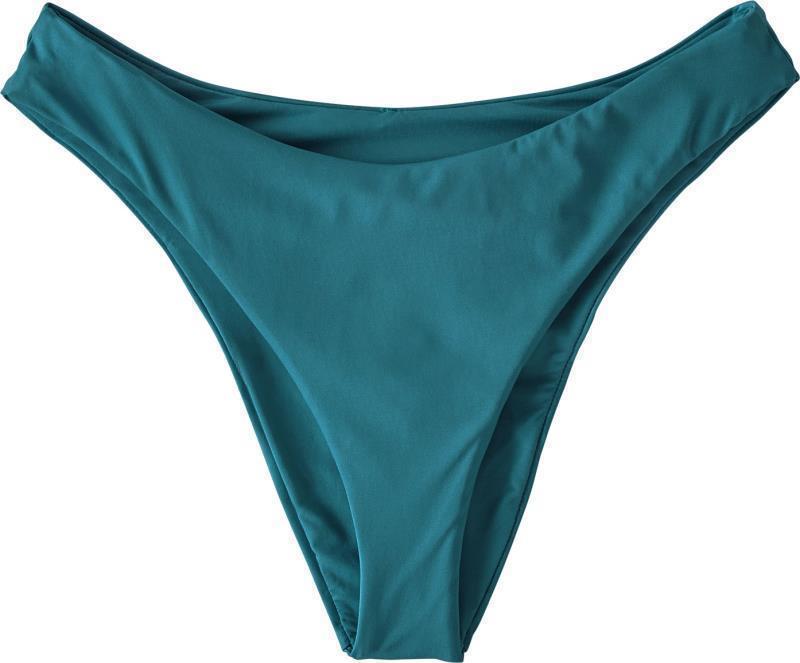 Upswell Bottoms - Womens - float blue 1