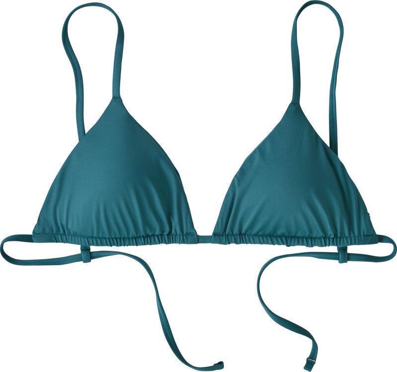 Upswell Top - Womens - abalone blue 1