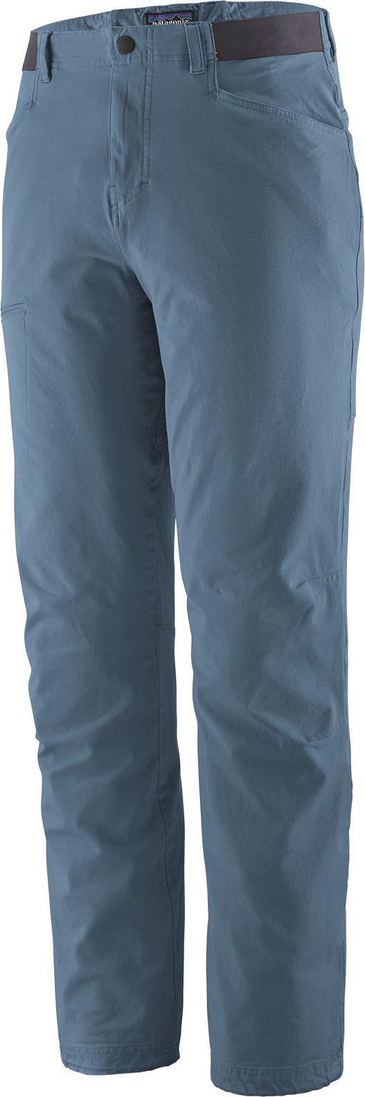 Venga Rock Pants, Reg - Mens - Utility Blue 1