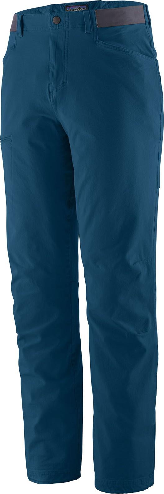 Venga Rock Pants, Short - Mens - lagom blue 1