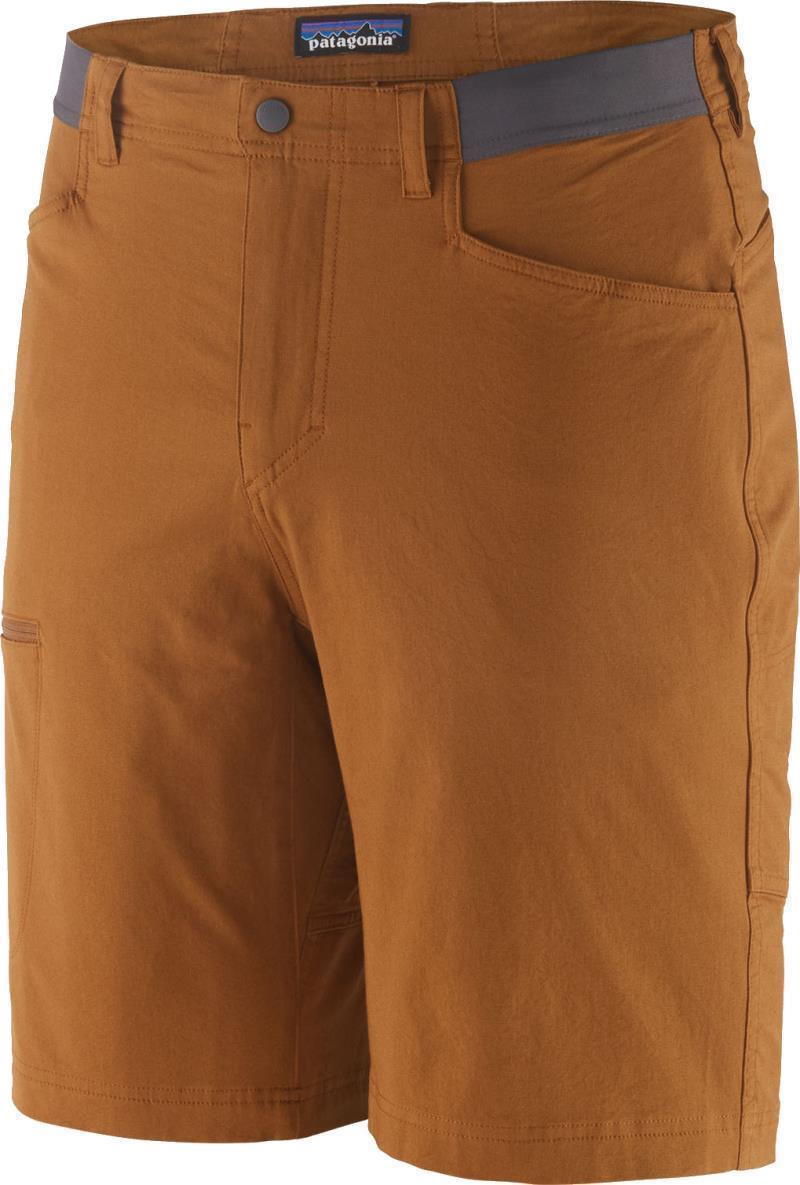 Venga Rock Shorts - Mens - Tree Ring Brown 1