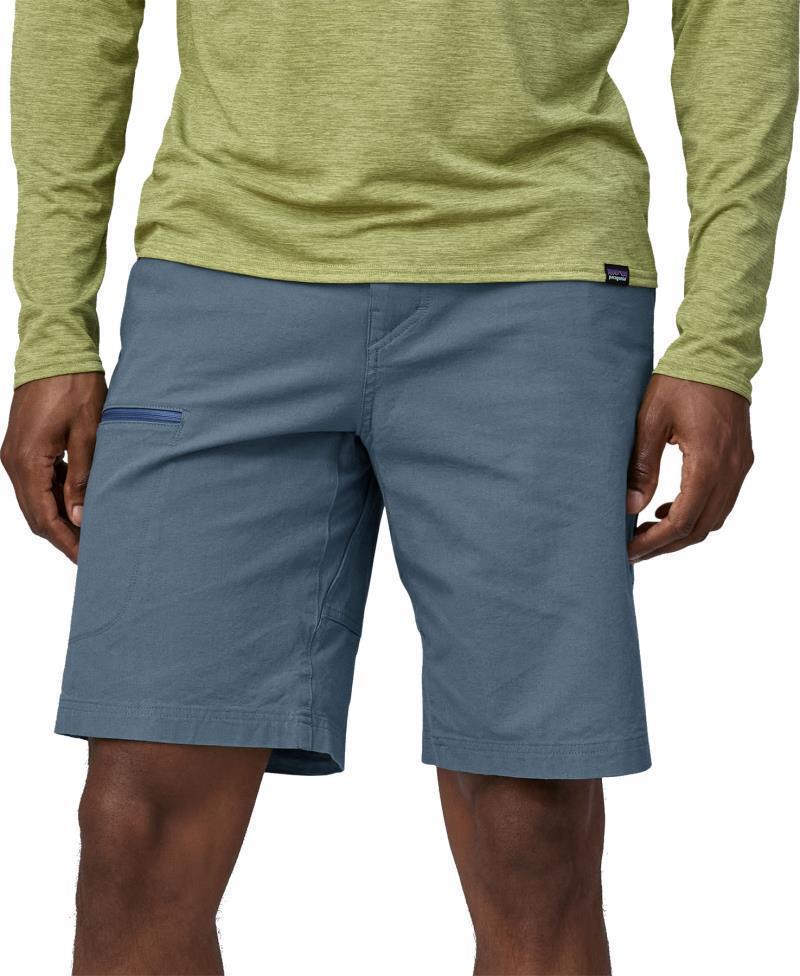 Venga Rock Shorts - Mens - Utility Blue 2