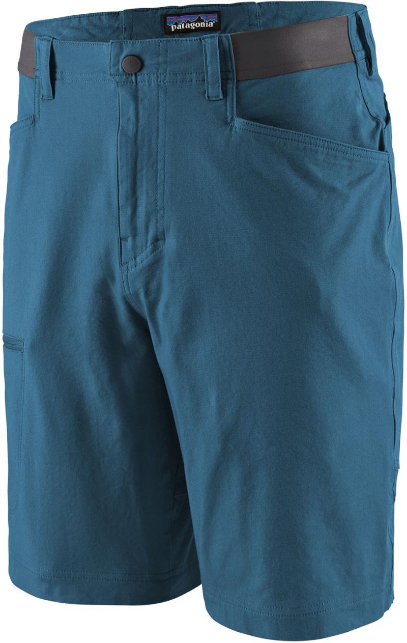 Venga Rock Shorts - Mens - Wavy Blue 1