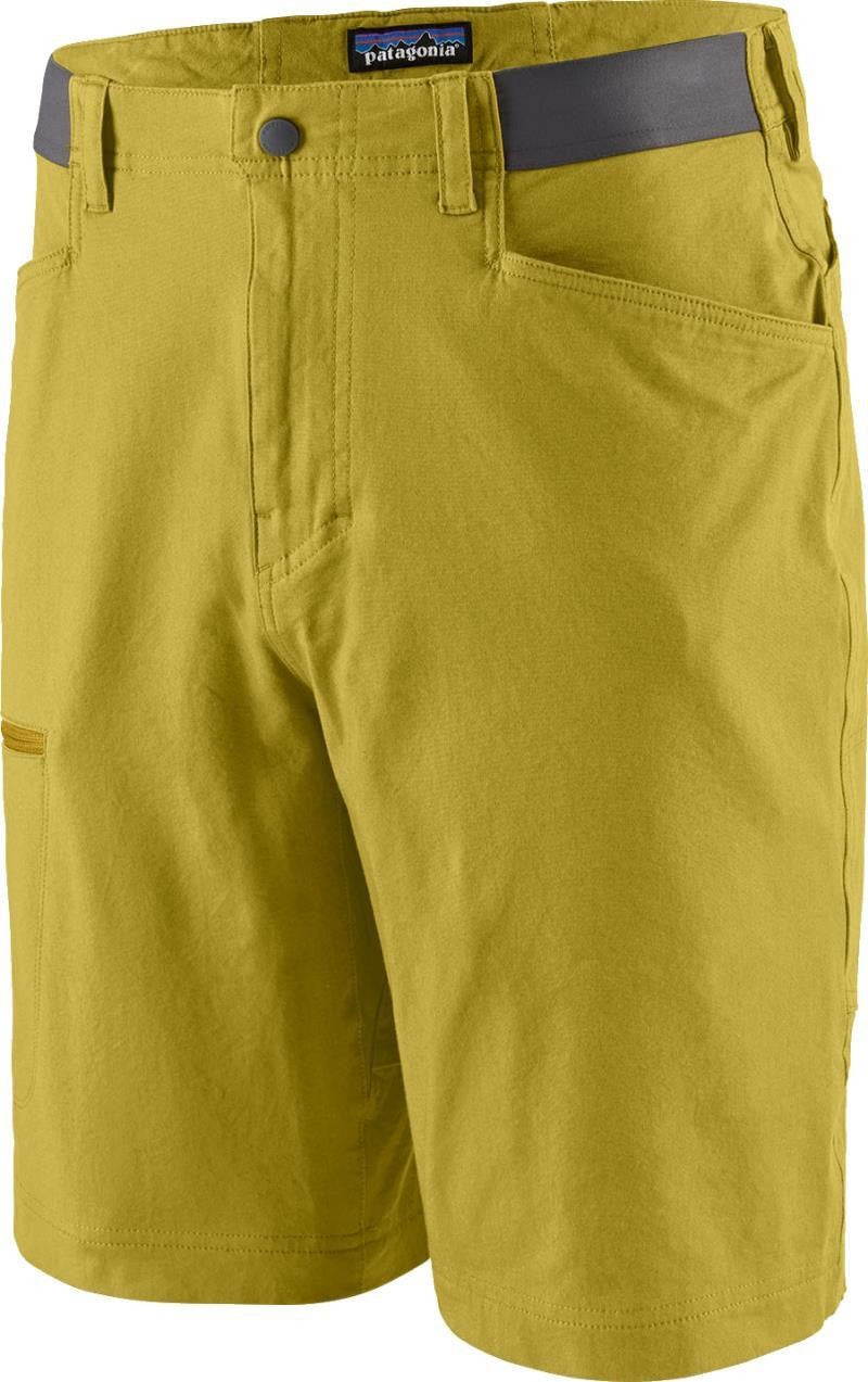 Venga Rock Shorts - Mens - bundle green 1