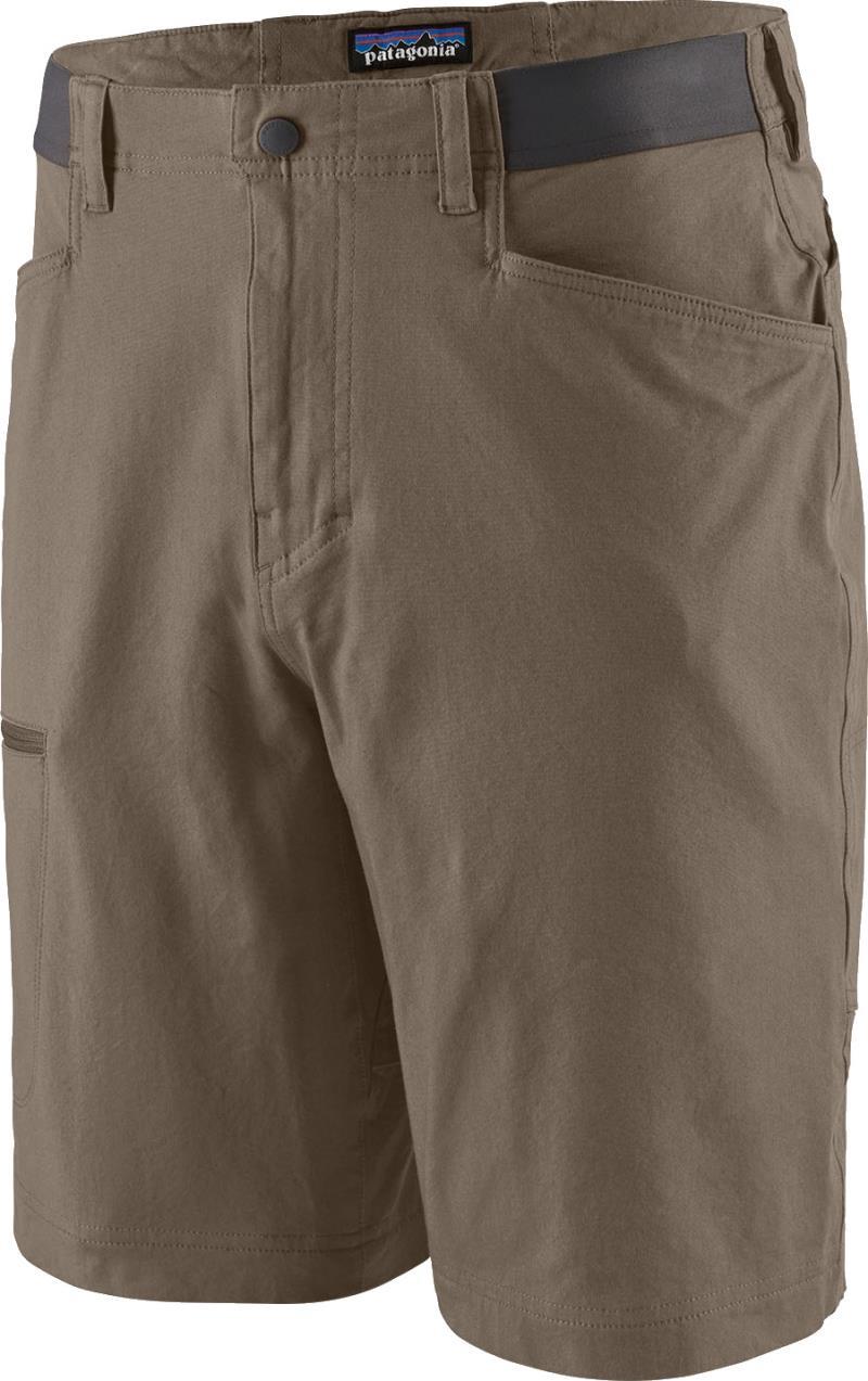 Venga Rock Shorts - Mens - wing grey 1