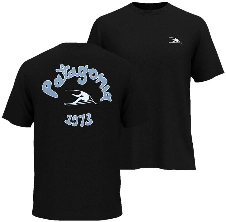Vision Mission T-Shirt - Mens - black 1