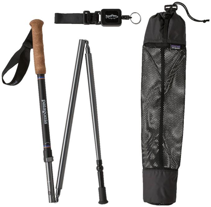 Wading Staff - black 1
