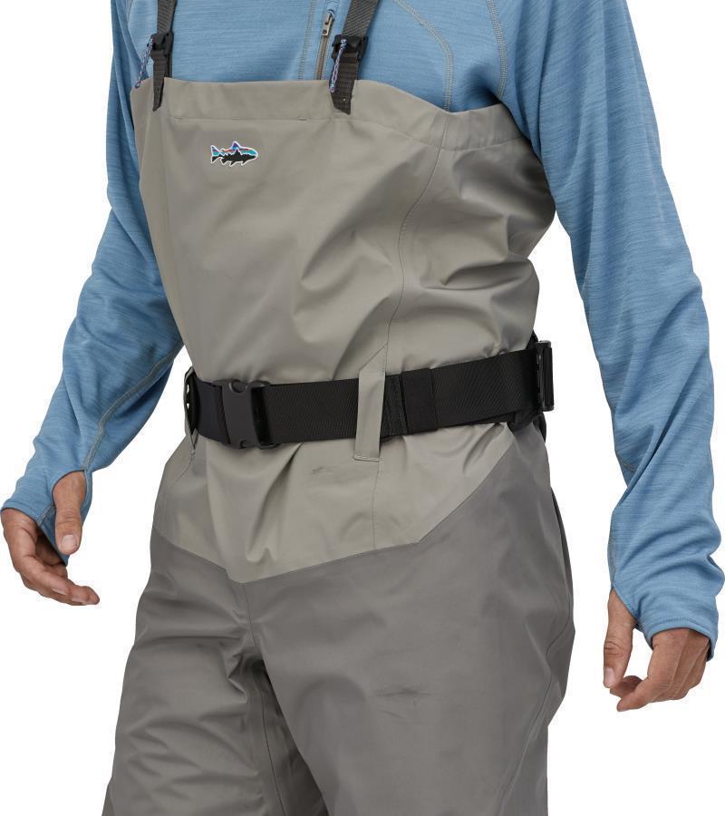 Wading Support Belt - Black 2
