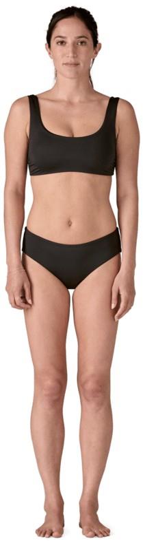 Wave For It Top - Womens - black 1