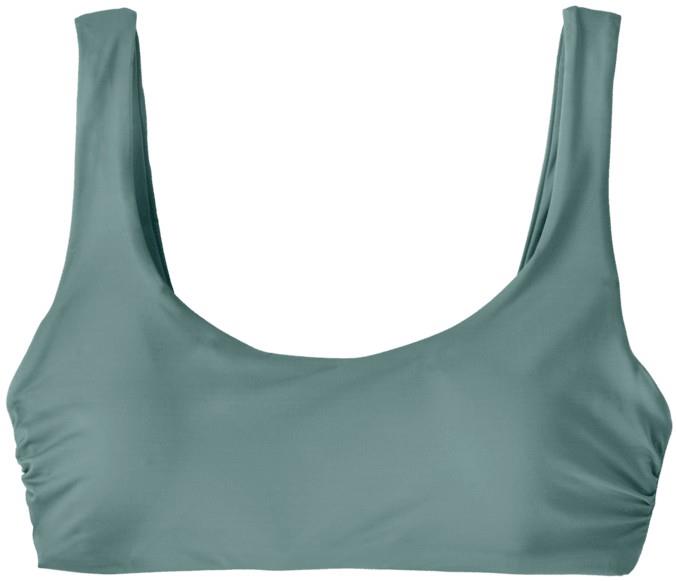 Wave For It Top - Womens - blue sage 1