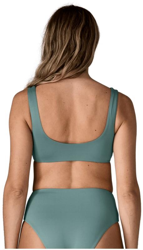 Wave For It Top - Womens - blue sage 1