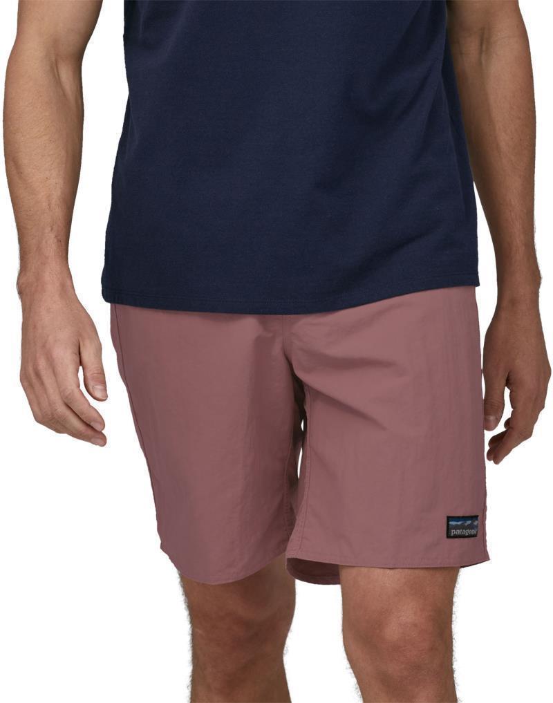 Wavefarer Boardshorts, 19" Outseam - Mens - Evening Mauve 2