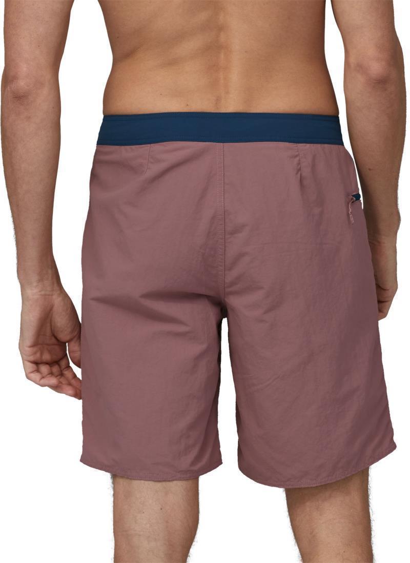 Wavefarer Boardshorts, 19" Outseam - Mens - Evening Mauve 3