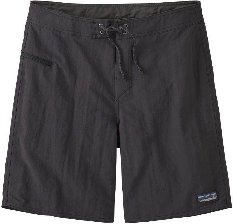 Wavefarer Boardshorts, 19" Outseam - Mens - ink black 1