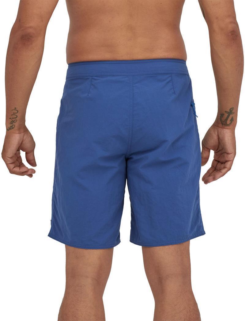 Wavefarer Boardshorts, 19" Outseam - Mens - superior blue 1