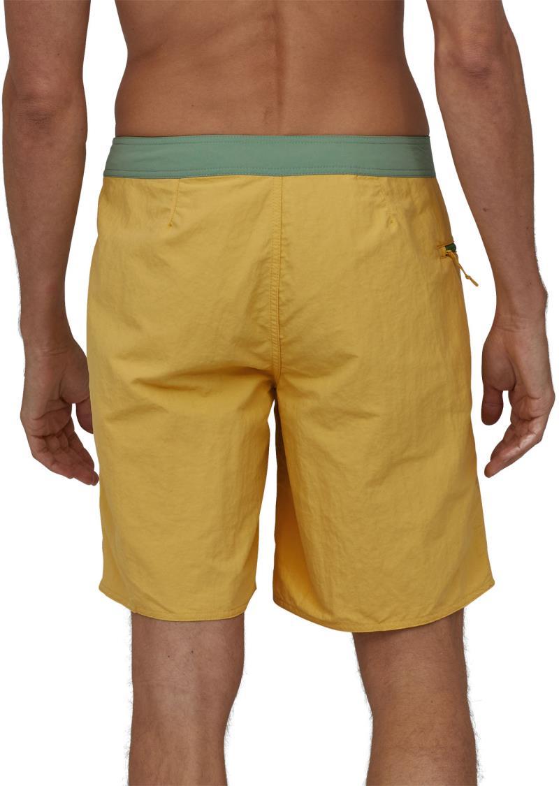 Wavefarer Boardshorts, 19" Outseam - Mens - surfboard yellow 1