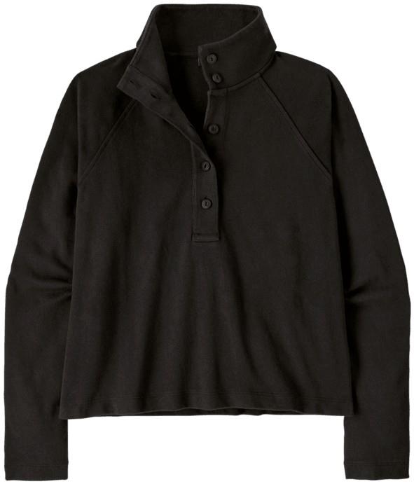 Wilsie Pullover - Womens - black 1