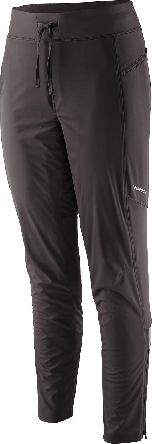 Wind Shield Pants - Womens - black 1