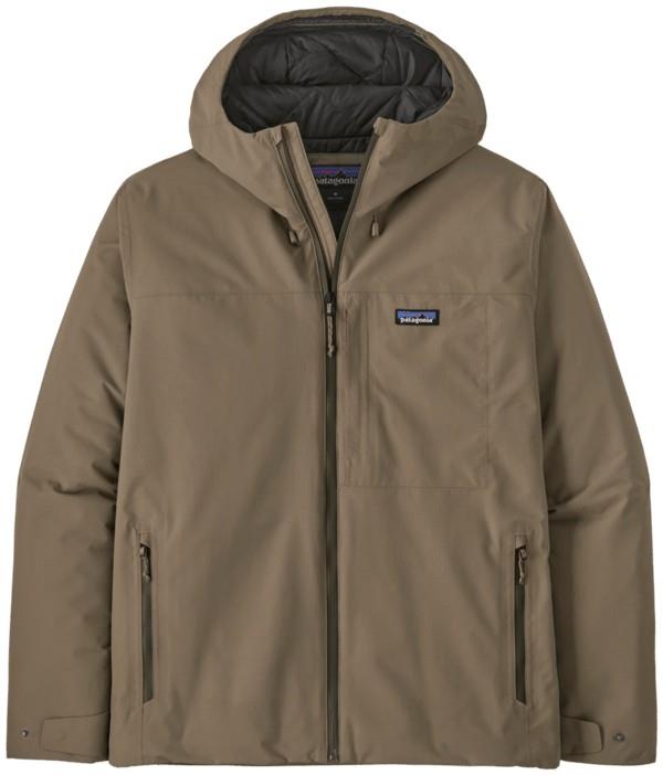 Windshadow Jacket - Mens - wing grey 1