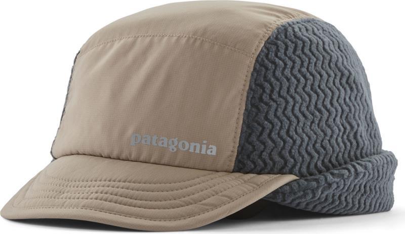 Winter Duckbill Cap - Seabird Grey 1