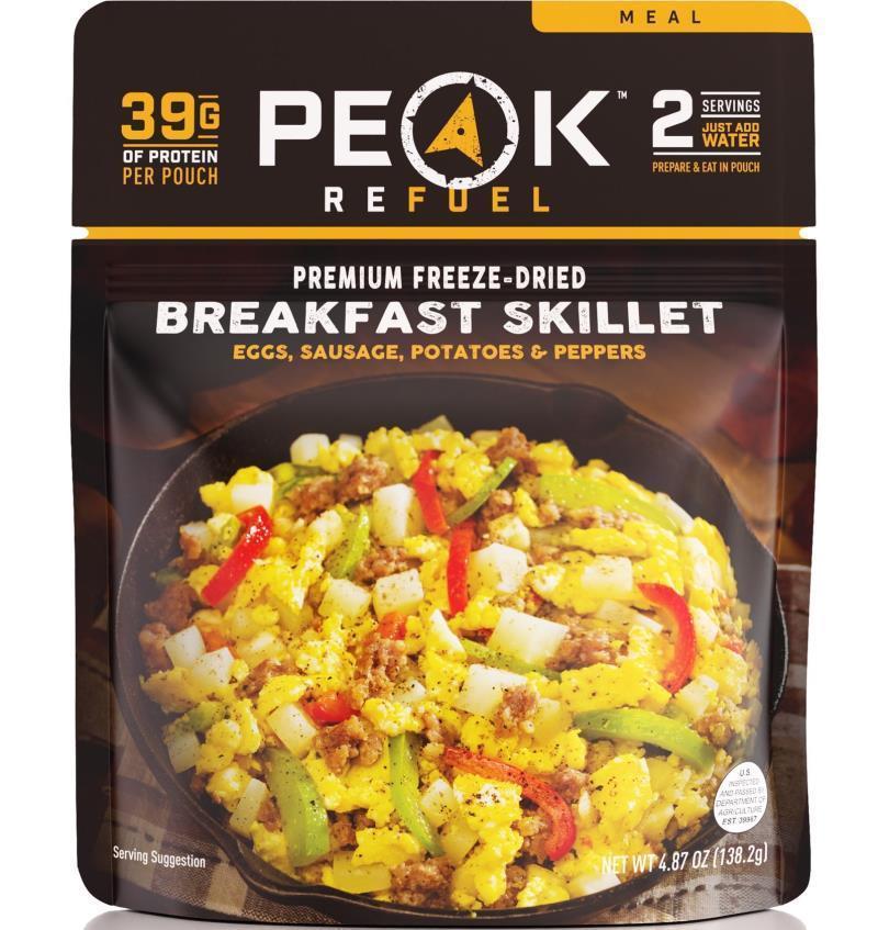 Breakfast Skillet - Not Applicable 1