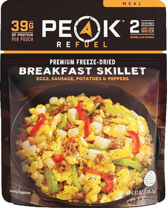 Breakfast Skillet - Not Applicable 1
