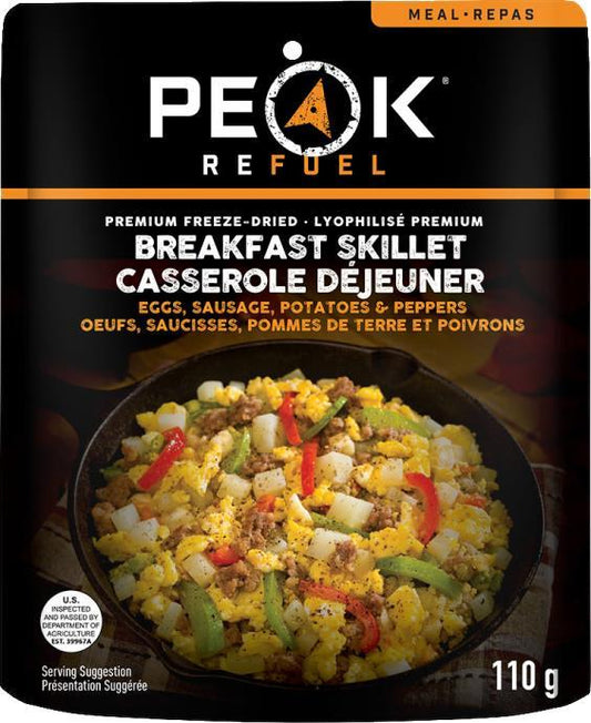 Breakfast Skillet - not applicable 1