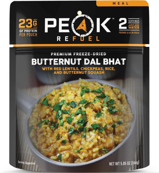 Butternut Dal Bhat - Not Applicable 1