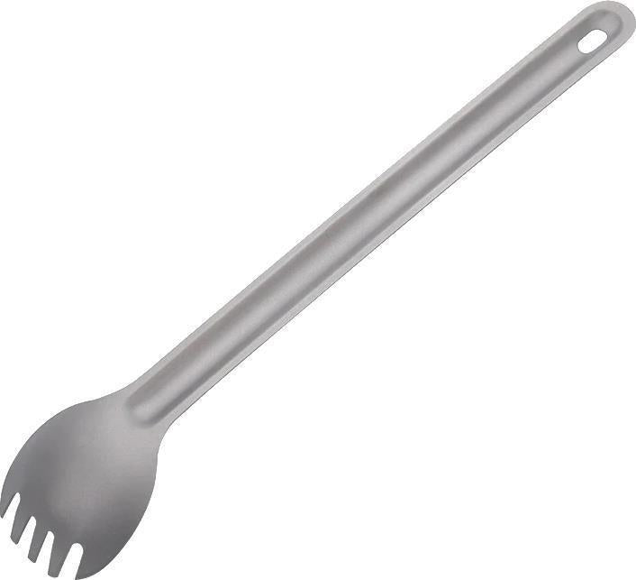 Titanium Spork - Not Applicable 1