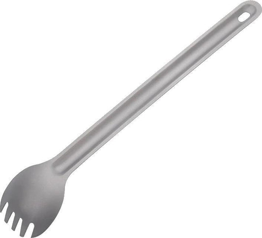 Titanium Spork - Not Applicable 1