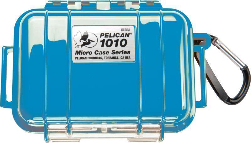 1010 Micro Case - Blue 1